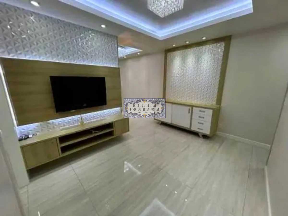 Conheça cae2413f-7328-4c51-8fe4-029f39 do imóvel - EXCELENTE APARTAMENTO TODO REFORMADO, FUNDOS, SILENCIOSO COM SOL DA MANHÃ - ROL292 - 2 cae2413f-7328-4c51-8fe4-029f39 - 2