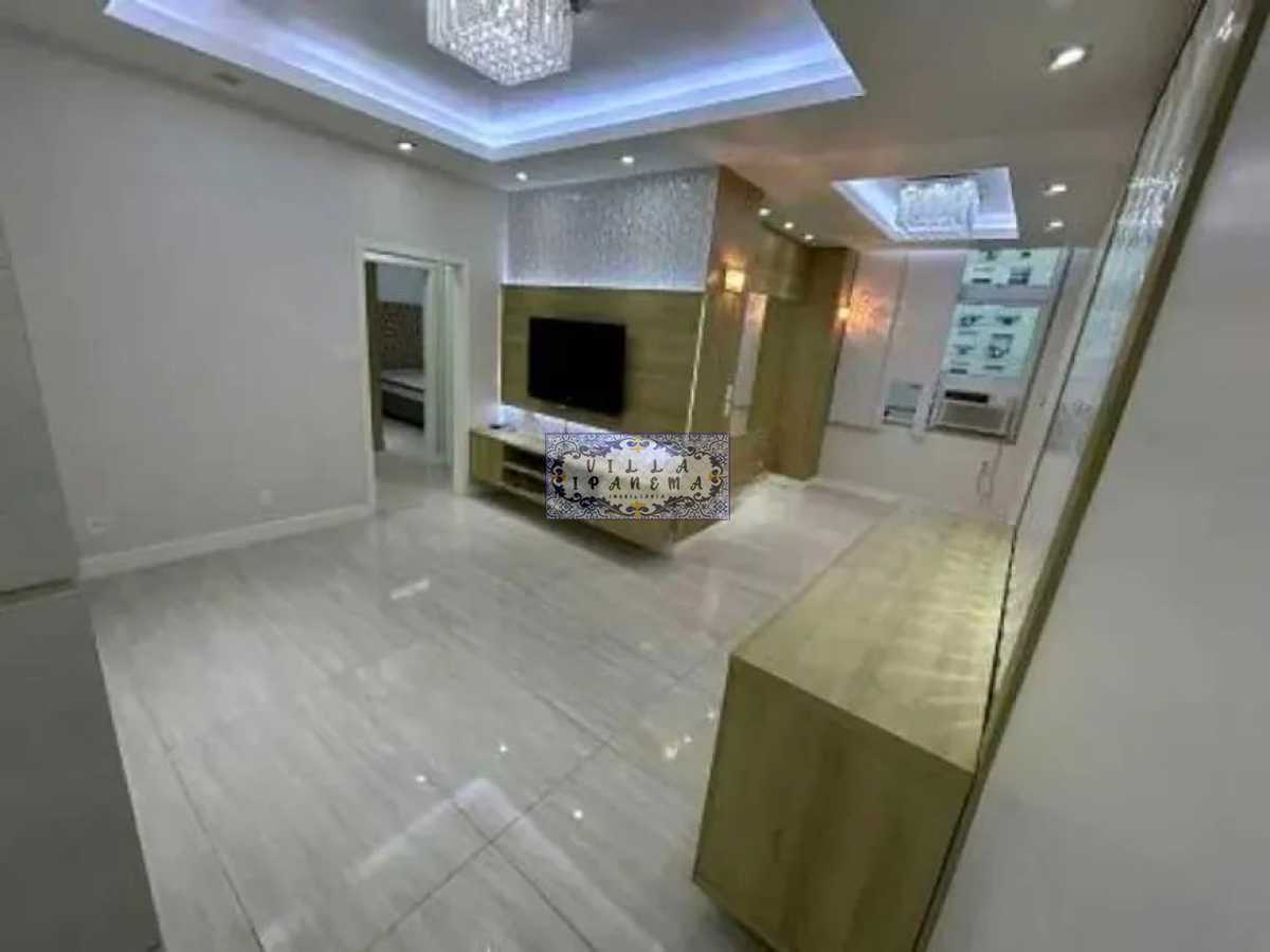 Conheça 9726ab3d-981b-4aee-a32a-c24886 do imóvel - EXCELENTE APARTAMENTO TODO REFORMADO, FUNDOS, SILENCIOSO COM SOL DA MANHÃ - ROL292 - 1 9726ab3d-981b-4aee-a32a-c24886 - 1