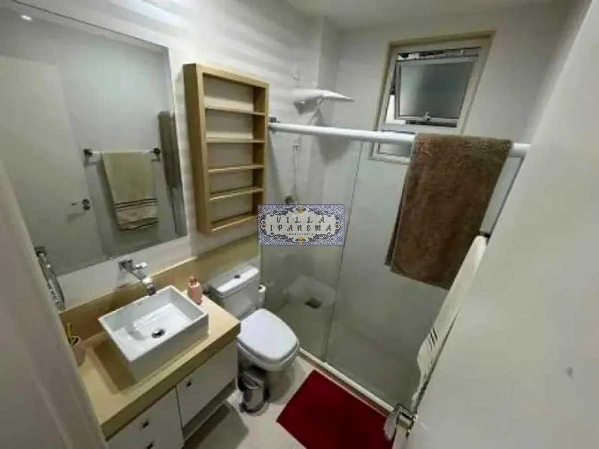 Conheça 48bb8806-32f3-404f-a28c-0d5250 do imóvel - EXCELENTE APARTAMENTO TODO REFORMADO, FUNDOS, SILENCIOSO COM SOL DA MANHÃ - ROL292 - 20 48bb8806-32f3-404f-a28c-0d5250 - 20