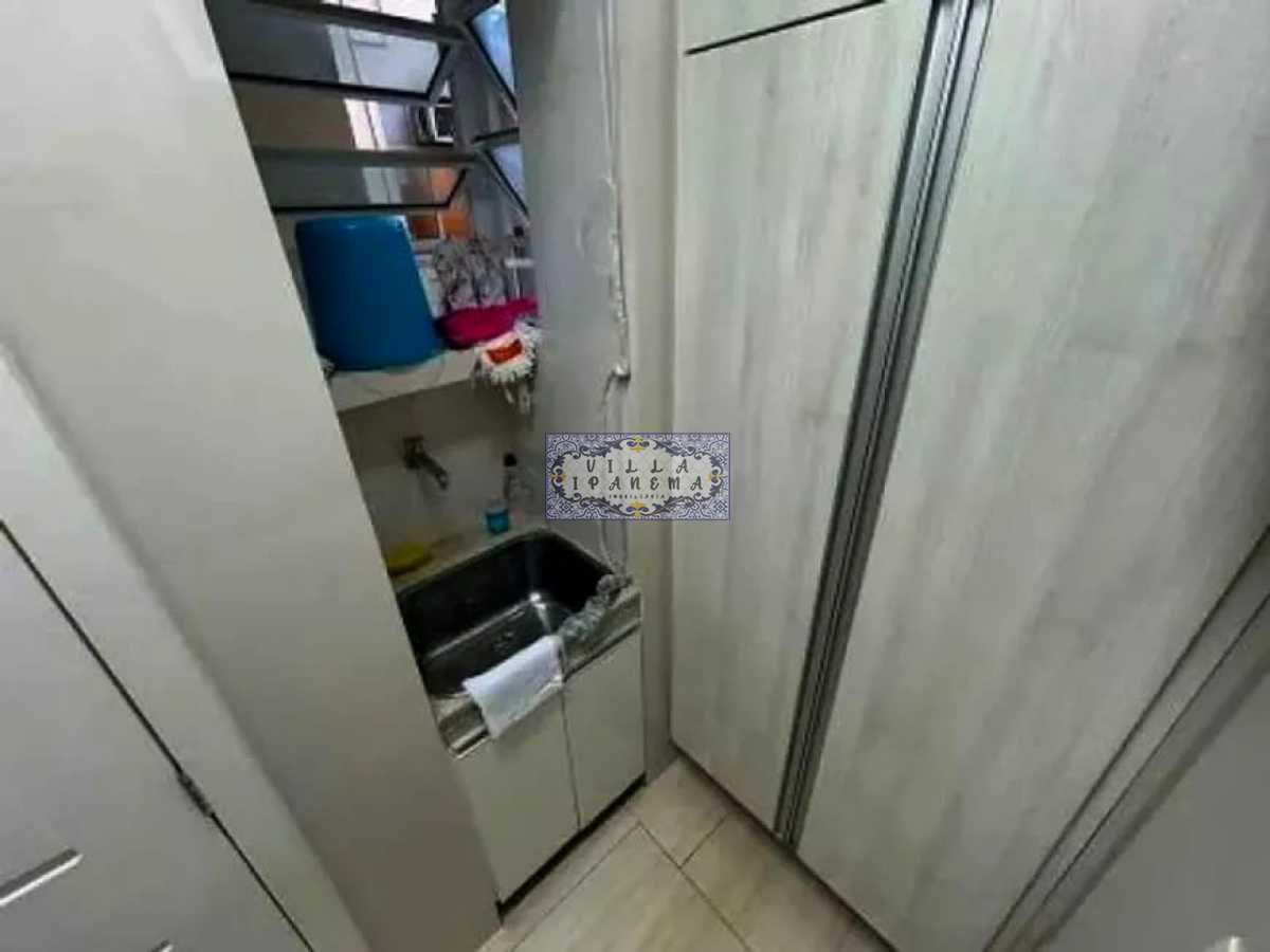 Conheça b3b0367e-7272-4346-851d-f518d2 do imóvel - EXCELENTE APARTAMENTO TODO REFORMADO, FUNDOS, SILENCIOSO COM SOL DA MANHÃ - ROL292 - 23 b3b0367e-7272-4346-851d-f518d2 - 23