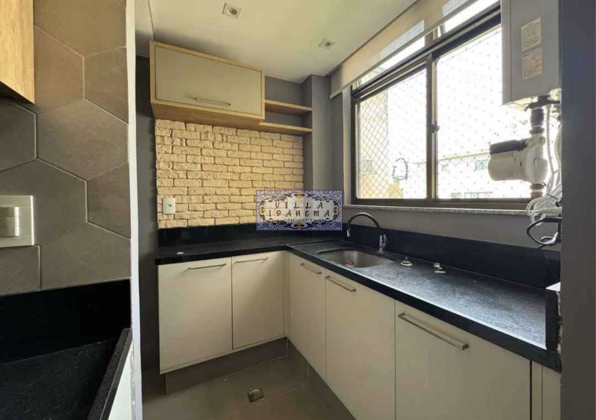 Conheça 8_9_11zon. do imóvel - Cobertura à venda Avenida Jarbas de Carvalho, Recreio dos Bandeirantes, Rio de Janeiro - R$ 1.176.000 - AL018 - 9 8_9_11zon. - 9