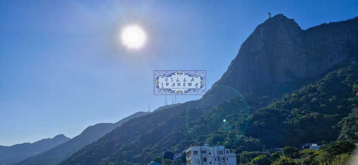 ACEITAMOS OFERTAS! - Cobertura para venda e aluguel Rua do Humaitá, Humaitá, Rio de Janeiro - R$ 2.800.000 - IPA23225