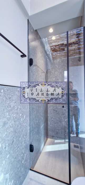ACEITAMOS OFERTAS! - Cobertura para venda e aluguel Rua do Humaitá, Humaitá, Rio de Janeiro - R$ 2.800.000 - IPA23225