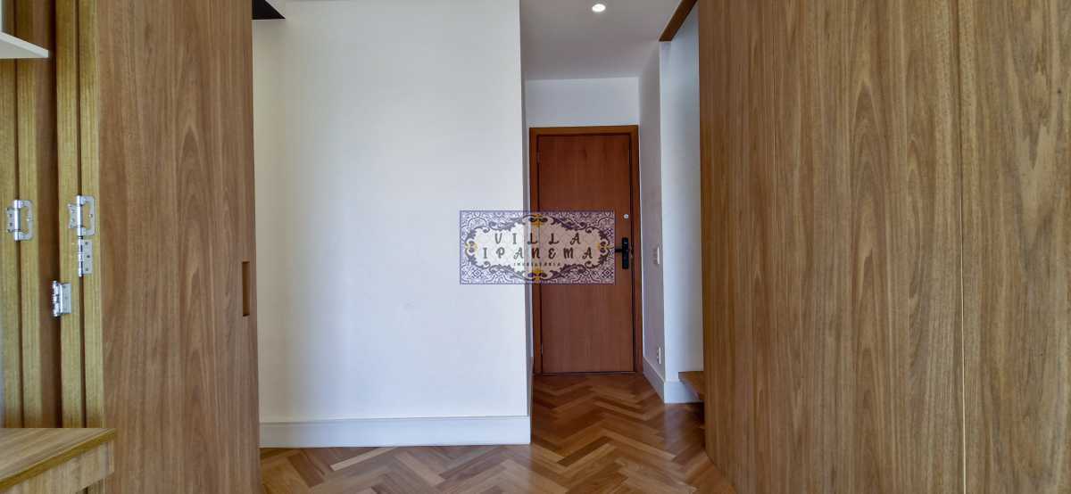 ACEITAMOS OFERTAS! - Cobertura para venda e aluguel Rua do Humaitá, Humaitá, Rio de Janeiro - R$ 2.800.000 - IPA23225