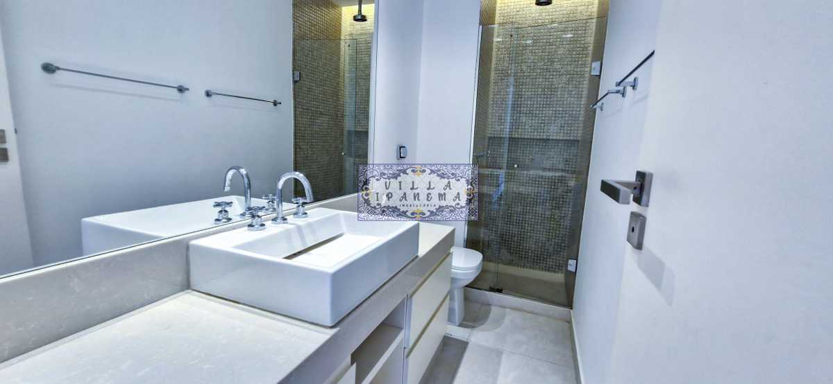 ACEITAMOS OFERTAS! - Cobertura para venda e aluguel Rua do Humaitá, Humaitá, Rio de Janeiro - R$ 2.800.000 - IPA23225