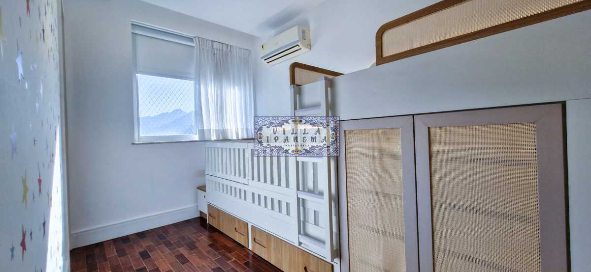 ACEITAMOS OFERTAS! - Cobertura para venda e aluguel Rua do Humaitá, Humaitá, Rio de Janeiro - R$ 2.800.000 - IPA23225
