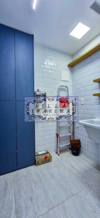 ACEITAMOS OFERTAS! - Cobertura para venda e aluguel Rua do Humaitá, Humaitá, Rio de Janeiro - R$ 2.800.000 - IPA23225