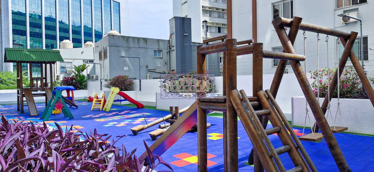 ACEITAMOS OFERTAS! - Cobertura para venda e aluguel Rua do Humaitá, Humaitá, Rio de Janeiro - R$ 2.800.000 - IPA23225