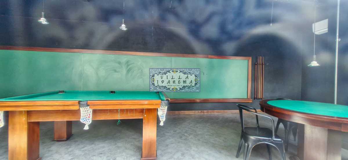 ACEITAMOS OFERTAS! - Cobertura para venda e aluguel Rua do Humaitá, Humaitá, Rio de Janeiro - R$ 2.800.000 - IPA23225