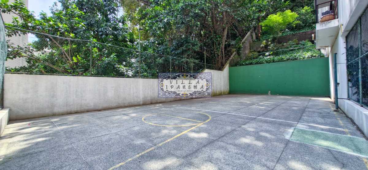 ACEITAMOS OFERTAS! - Cobertura para venda e aluguel Rua do Humaitá, Humaitá, Rio de Janeiro - R$ 2.800.000 - IPA23225