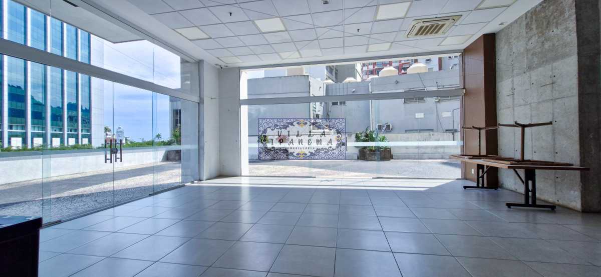ACEITAMOS OFERTAS! - Cobertura para venda e aluguel Rua do Humaitá, Humaitá, Rio de Janeiro - R$ 2.800.000 - IPA23225