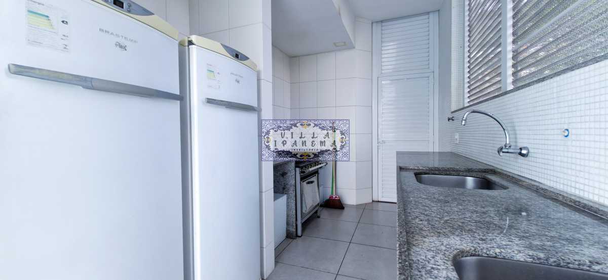 ACEITAMOS OFERTAS! - Cobertura para venda e aluguel Rua do Humaitá, Humaitá, Rio de Janeiro - R$ 2.800.000 - IPA23225