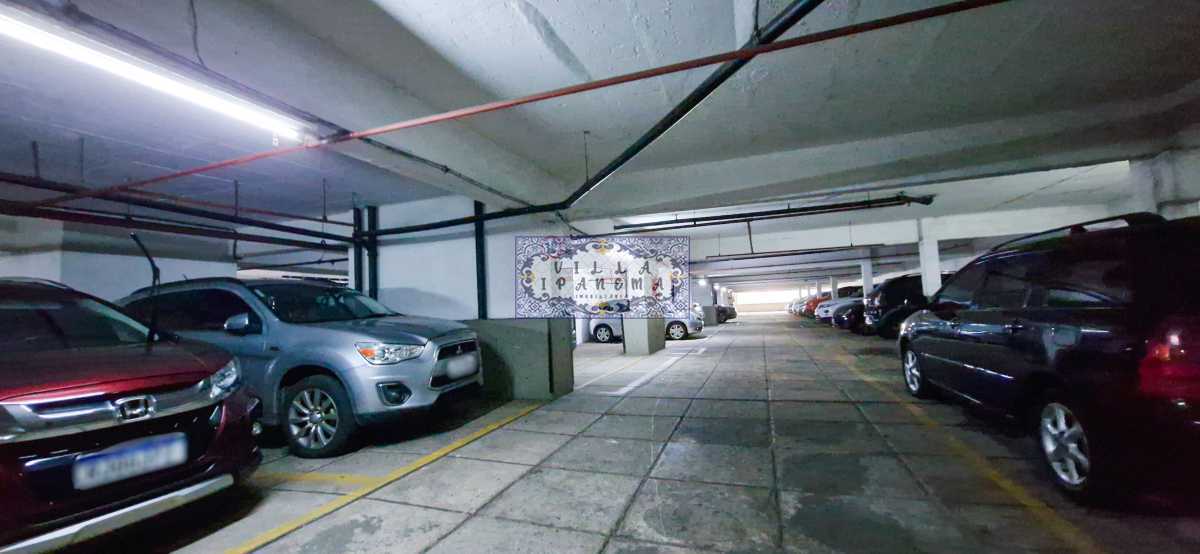 ACEITAMOS OFERTAS! - Cobertura para venda e aluguel Rua do Humaitá, Humaitá, Rio de Janeiro - R$ 2.800.000 - IPA23225