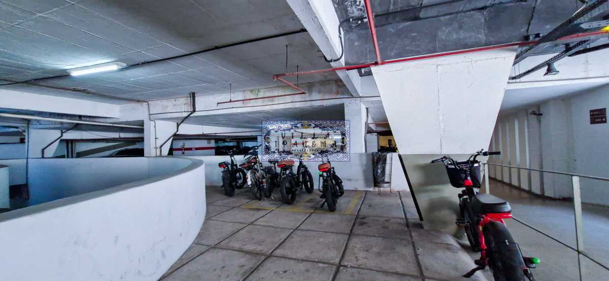 ACEITAMOS OFERTAS! - Cobertura para venda e aluguel Rua do Humaitá, Humaitá, Rio de Janeiro - R$ 2.800.000 - IPA23225