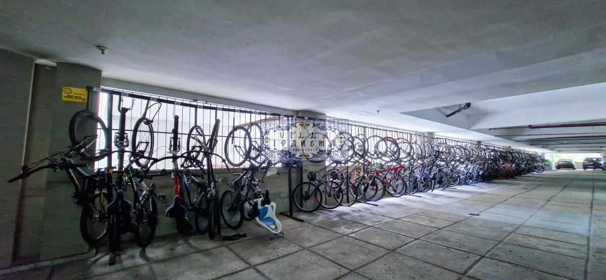 ACEITAMOS OFERTAS! - Cobertura para venda e aluguel Rua do Humaitá, Humaitá, Rio de Janeiro - R$ 2.800.000 - IPA23225