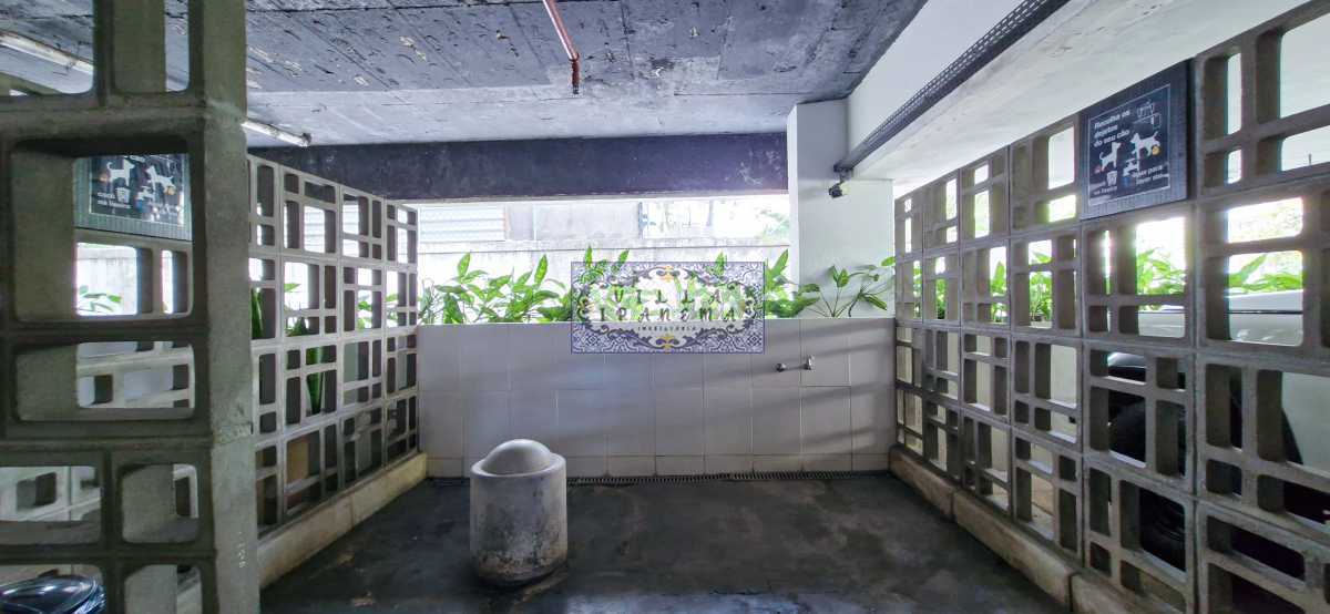 ACEITAMOS OFERTAS! - Cobertura para venda e aluguel Rua do Humaitá, Humaitá, Rio de Janeiro - R$ 2.800.000 - IPA23225