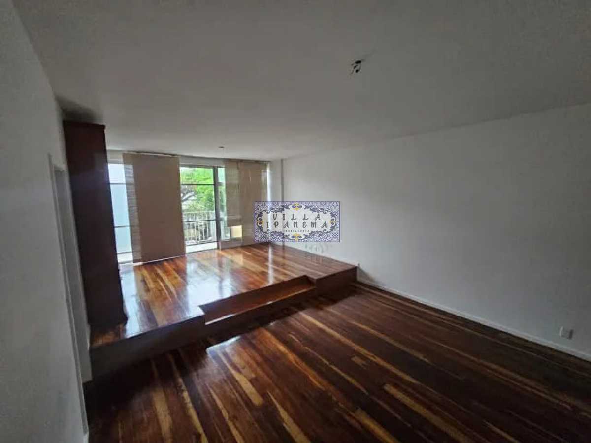 Conheça aa do imóvel - Apartamento para alugar Rua Marquês de São Vicente, Gávea, Rio de Janeiro - R$ 6.000 - DAN215 - 2 aa - 2