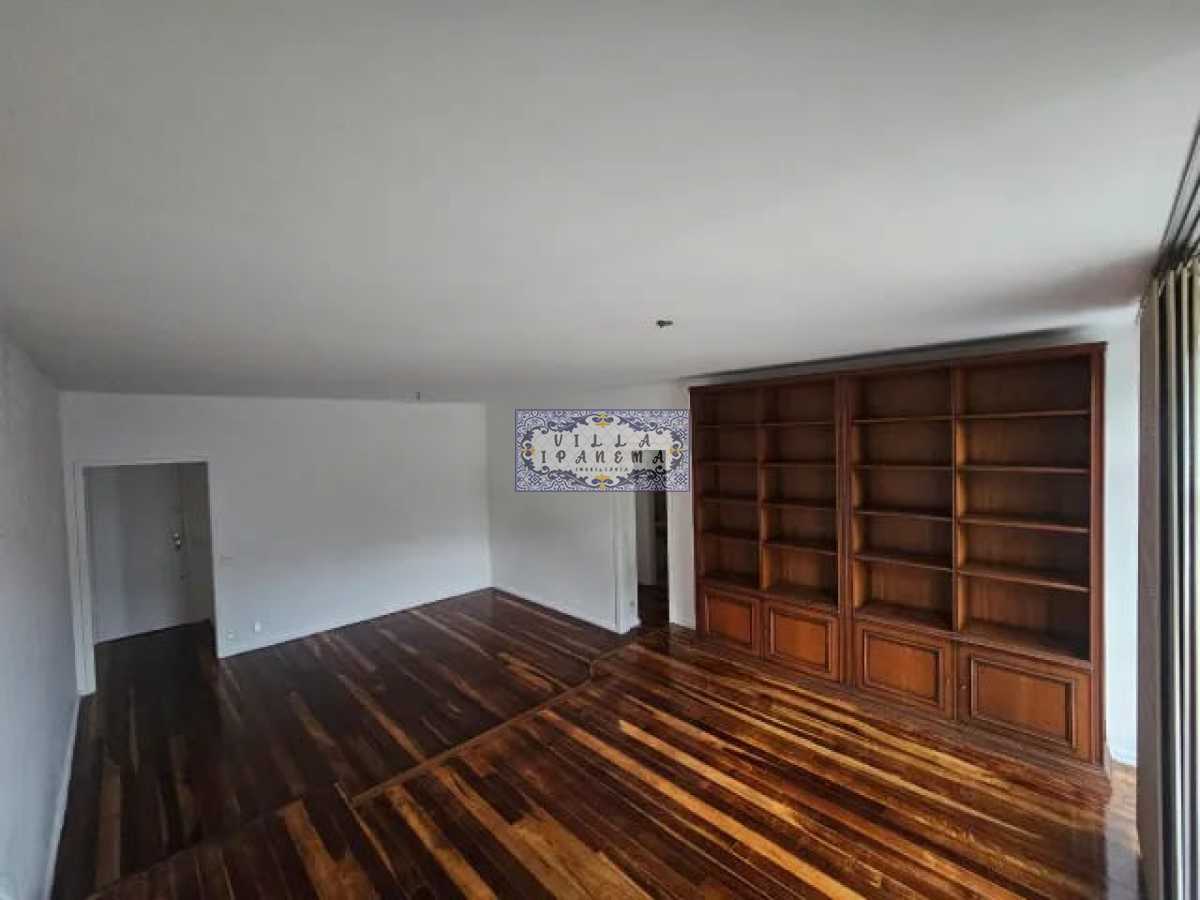 Conheça SITE06 do imóvel - Apartamento para alugar Rua Marquês de São Vicente, Gávea, Rio de Janeiro - R$ 6.000 - DAN215 - 3 SITE06 - 3