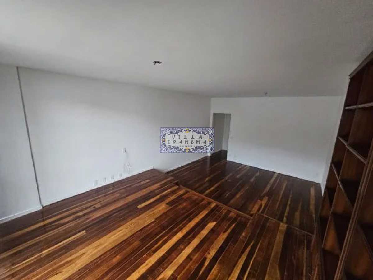 Conheça SITE07 do imóvel - Apartamento para alugar Rua Marquês de São Vicente, Gávea, Rio de Janeiro - R$ 6.000 - DAN215 - 4 SITE07 - 4