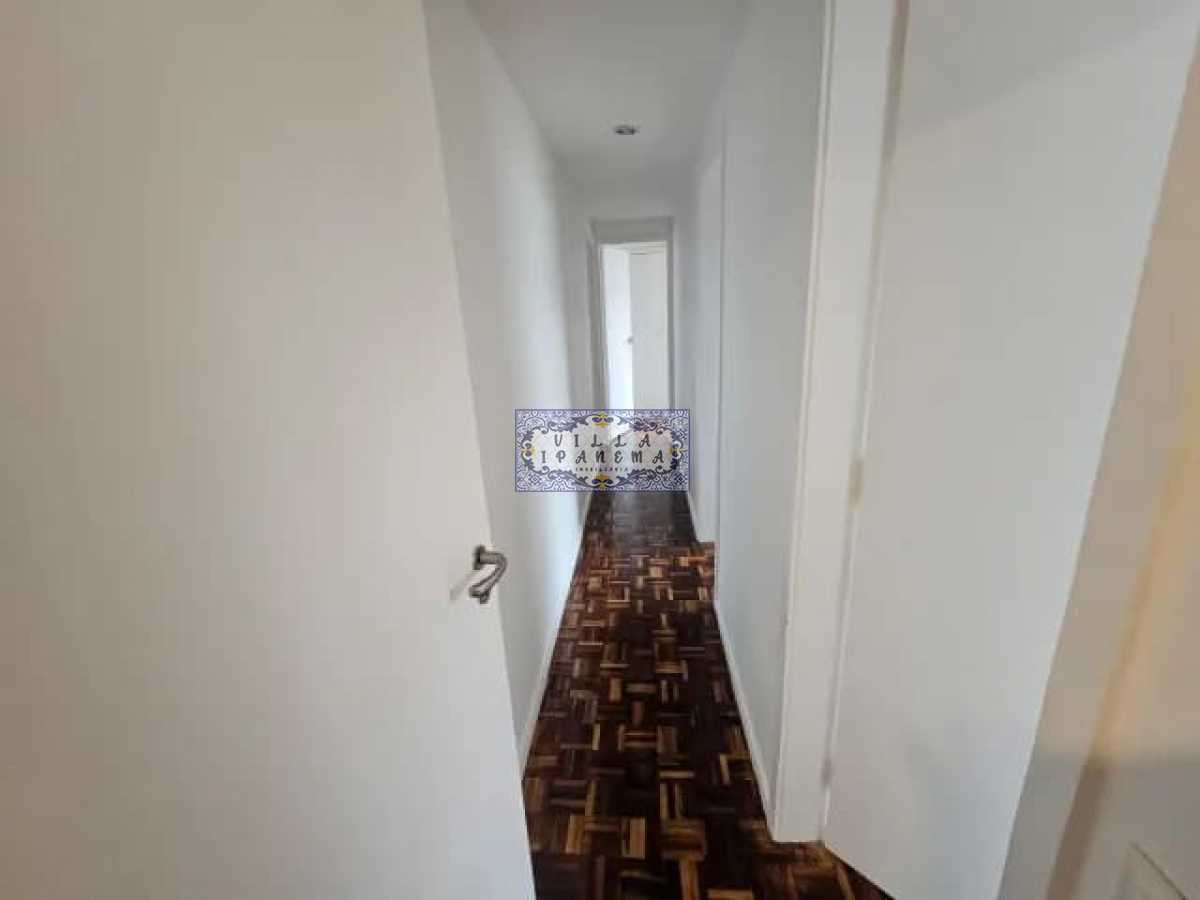 Conheça SITE10 do imóvel - Apartamento para alugar Rua Marquês de São Vicente, Gávea, Rio de Janeiro - R$ 6.000 - DAN215 - 5 SITE10 - 5