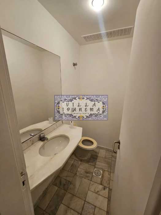 Conheça SITE11 do imóvel - Apartamento para alugar Rua Marquês de São Vicente, Gávea, Rio de Janeiro - R$ 6.000 - DAN215 - 6 SITE11 - 6