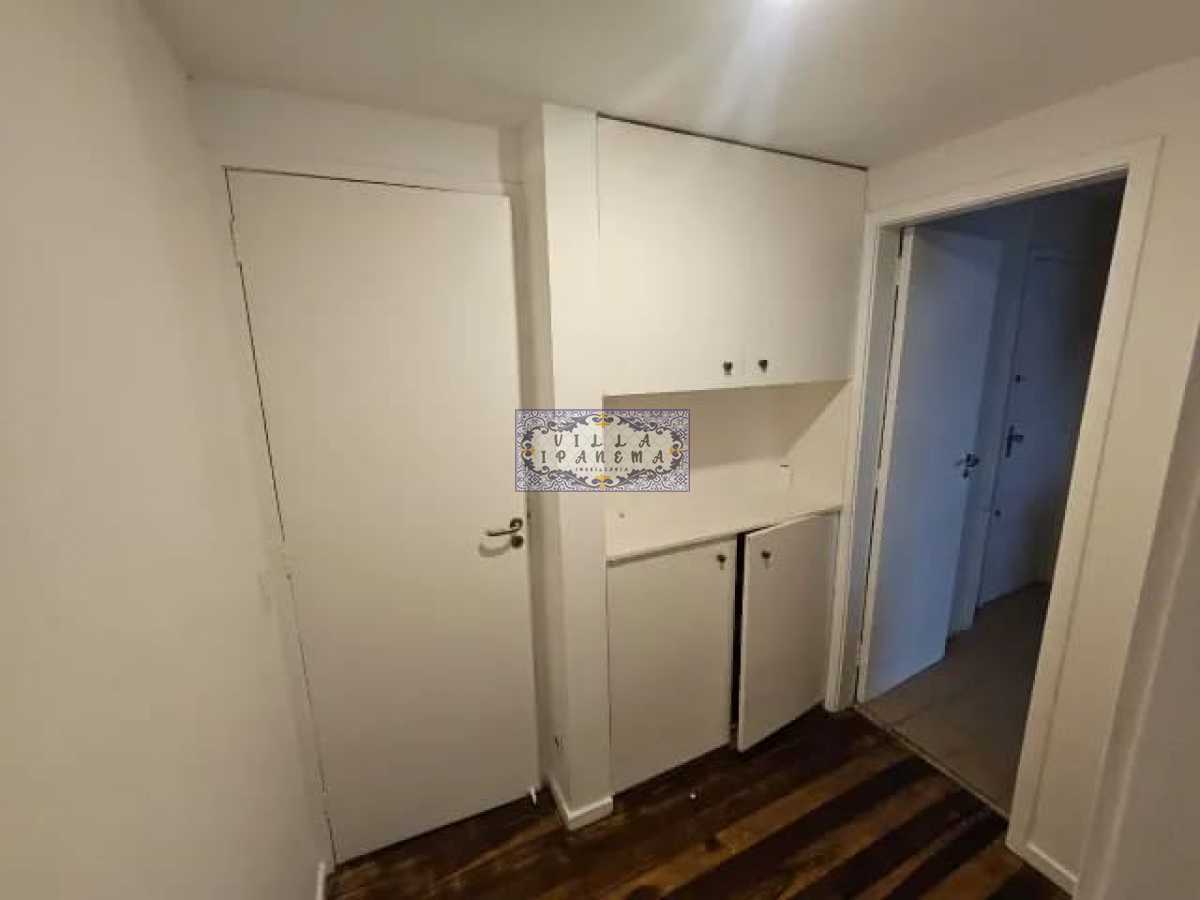 Conheça SITE12 do imóvel - Apartamento para alugar Rua Marquês de São Vicente, Gávea, Rio de Janeiro - R$ 6.000 - DAN215 - 7 SITE12 - 7