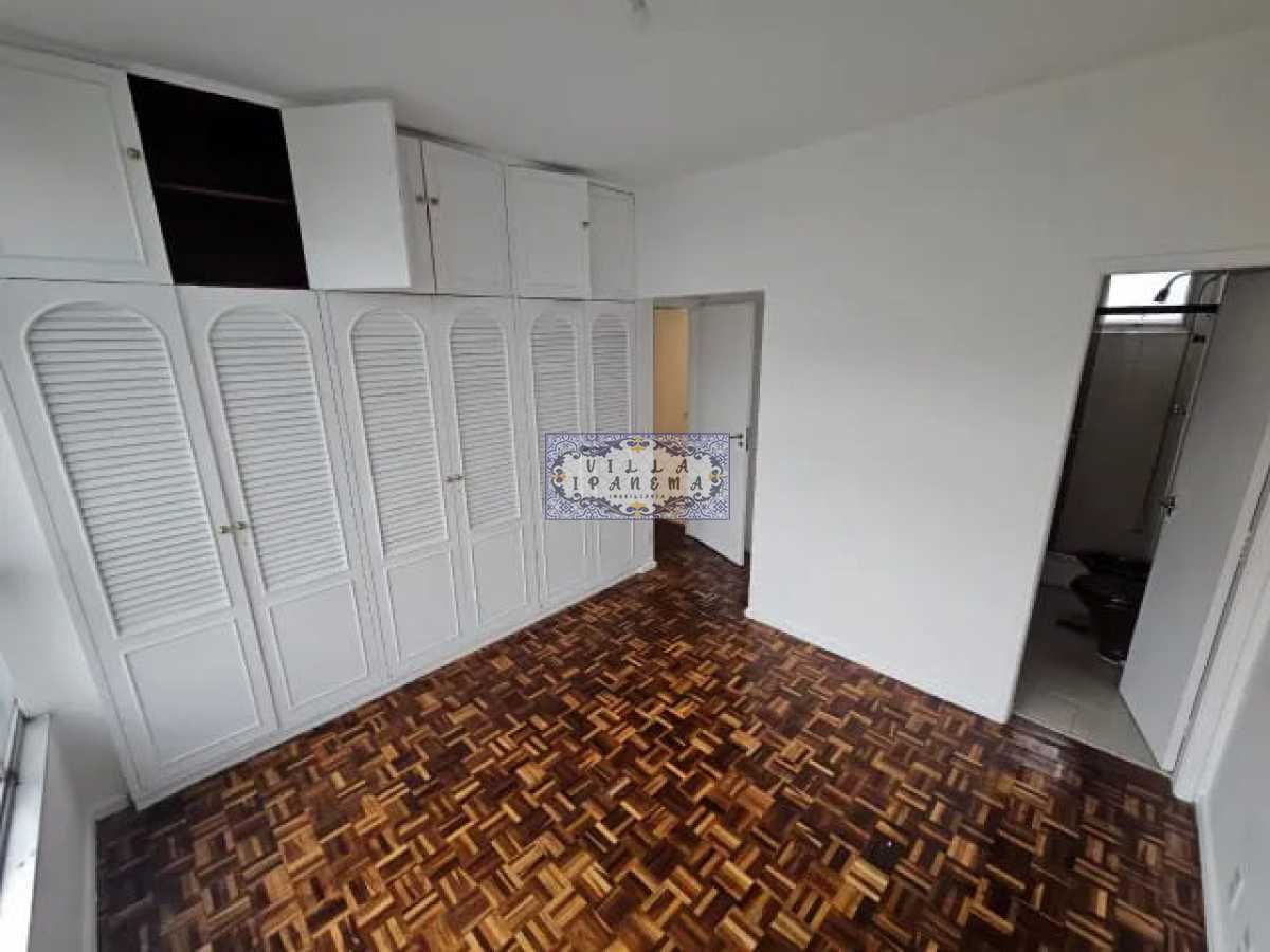 Conheça SITE13 do imóvel - Apartamento para alugar Rua Marquês de São Vicente, Gávea, Rio de Janeiro - R$ 6.000 - DAN215 - 8 SITE13 - 8