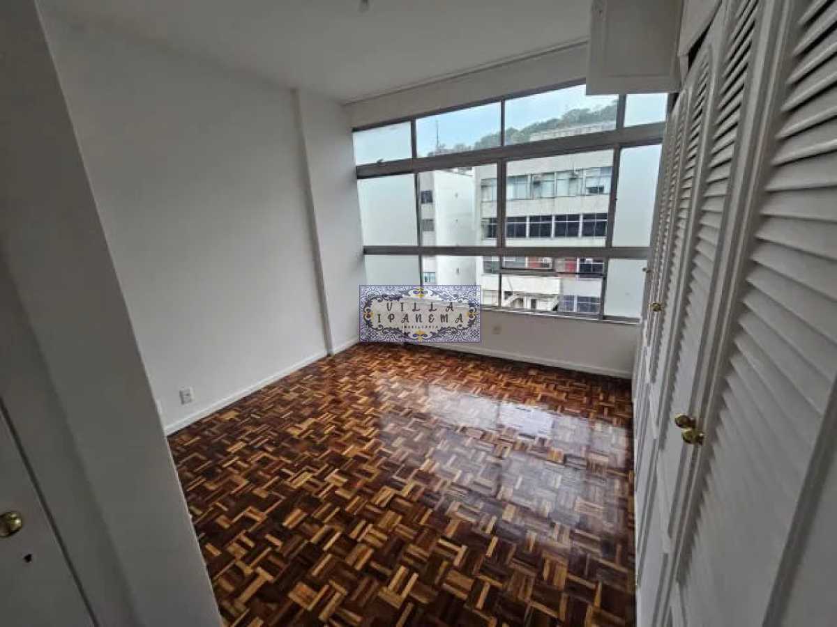 Conheça SITE14 do imóvel - Apartamento para alugar Rua Marquês de São Vicente, Gávea, Rio de Janeiro - R$ 6.000 - DAN215 - 9 SITE14 - 9