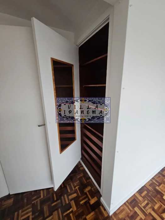 Conheça SITE15 do imóvel - Apartamento para alugar Rua Marquês de São Vicente, Gávea, Rio de Janeiro - R$ 6.000 - DAN215 - 10 SITE15 - 10