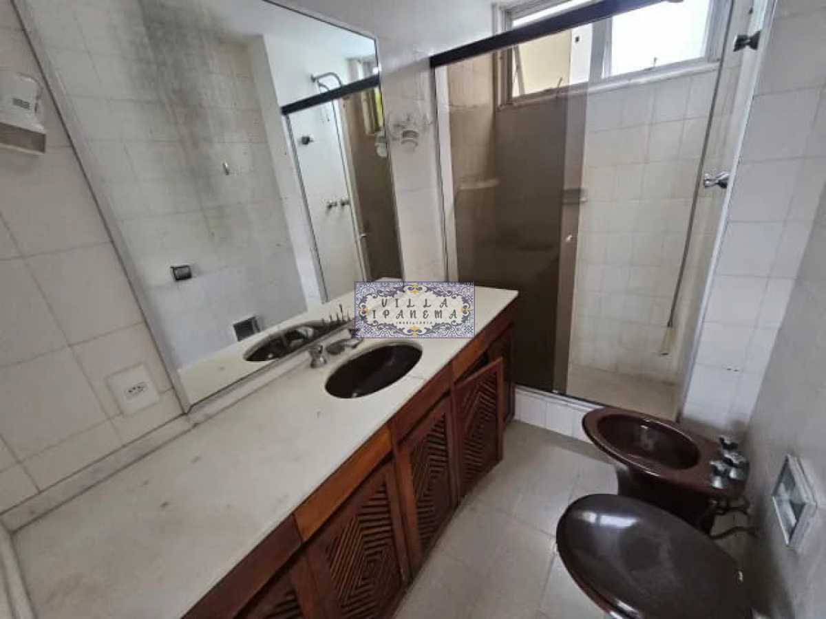 Conheça SITE16 do imóvel - Apartamento para alugar Rua Marquês de São Vicente, Gávea, Rio de Janeiro - R$ 6.000 - DAN215 - 11 SITE16 - 11