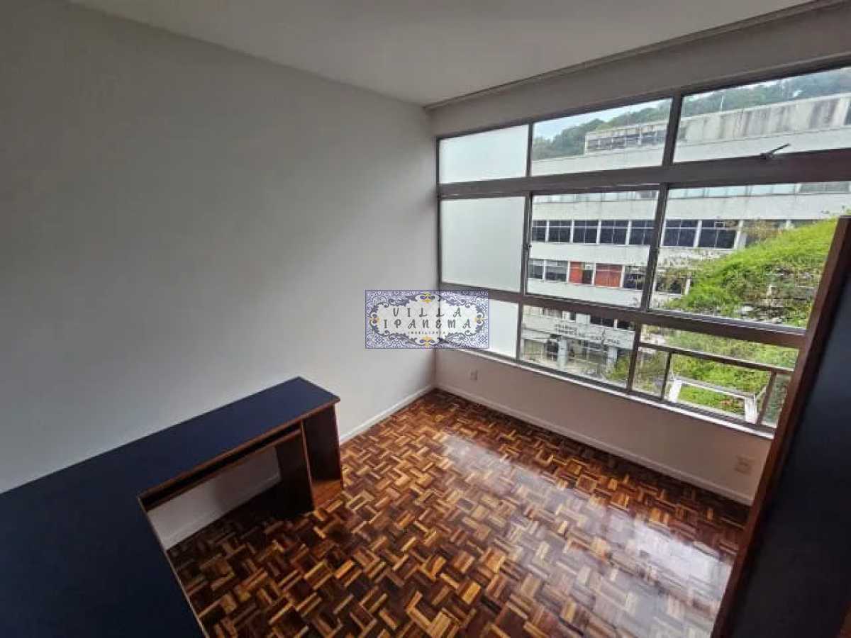 Conheça SITE17 do imóvel - Apartamento para alugar Rua Marquês de São Vicente, Gávea, Rio de Janeiro - R$ 6.000 - DAN215 - 12 SITE17 - 12