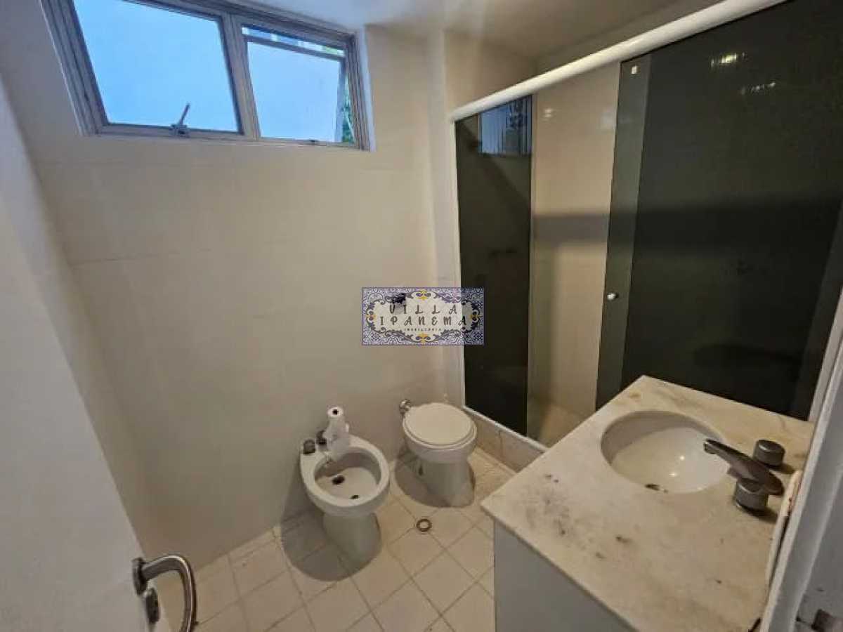 Conheça SITE18 do imóvel - Apartamento para alugar Rua Marquês de São Vicente, Gávea, Rio de Janeiro - R$ 6.000 - DAN215 - 13 SITE18 - 13