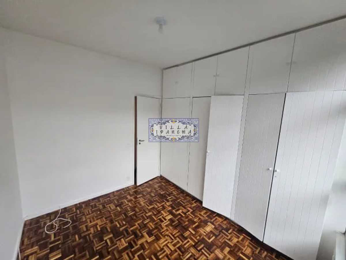 Conheça SITE19 do imóvel - Apartamento para alugar Rua Marquês de São Vicente, Gávea, Rio de Janeiro - R$ 6.000 - DAN215 - 14 SITE19 - 14
