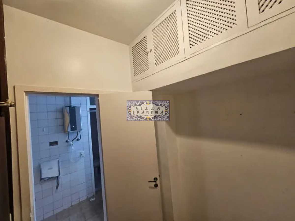 Conheça SITE20 do imóvel - Apartamento para alugar Rua Marquês de São Vicente, Gávea, Rio de Janeiro - R$ 6.000 - DAN215 - 15 SITE20 - 15
