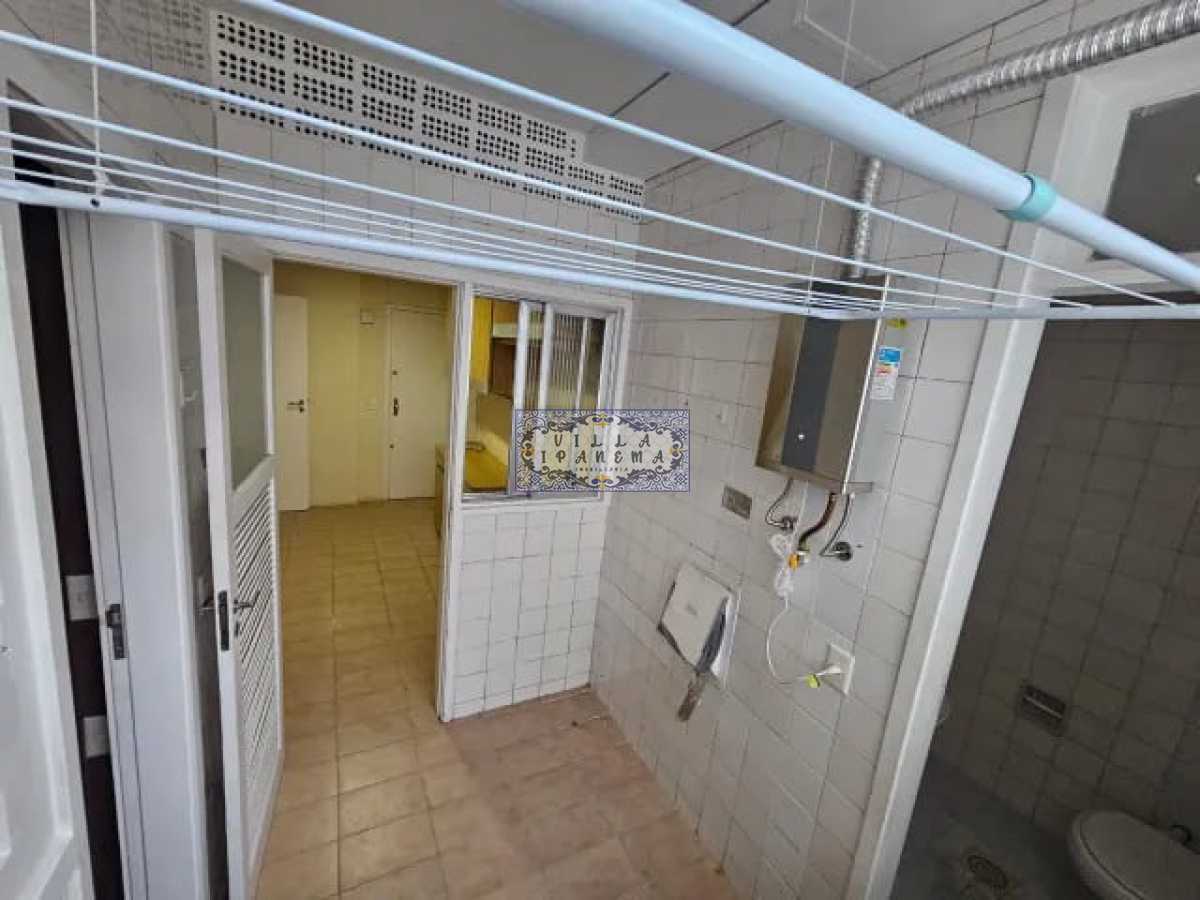 Conheça SITE21 do imóvel - Apartamento para alugar Rua Marquês de São Vicente, Gávea, Rio de Janeiro - R$ 6.000 - DAN215 - 16 SITE21 - 16