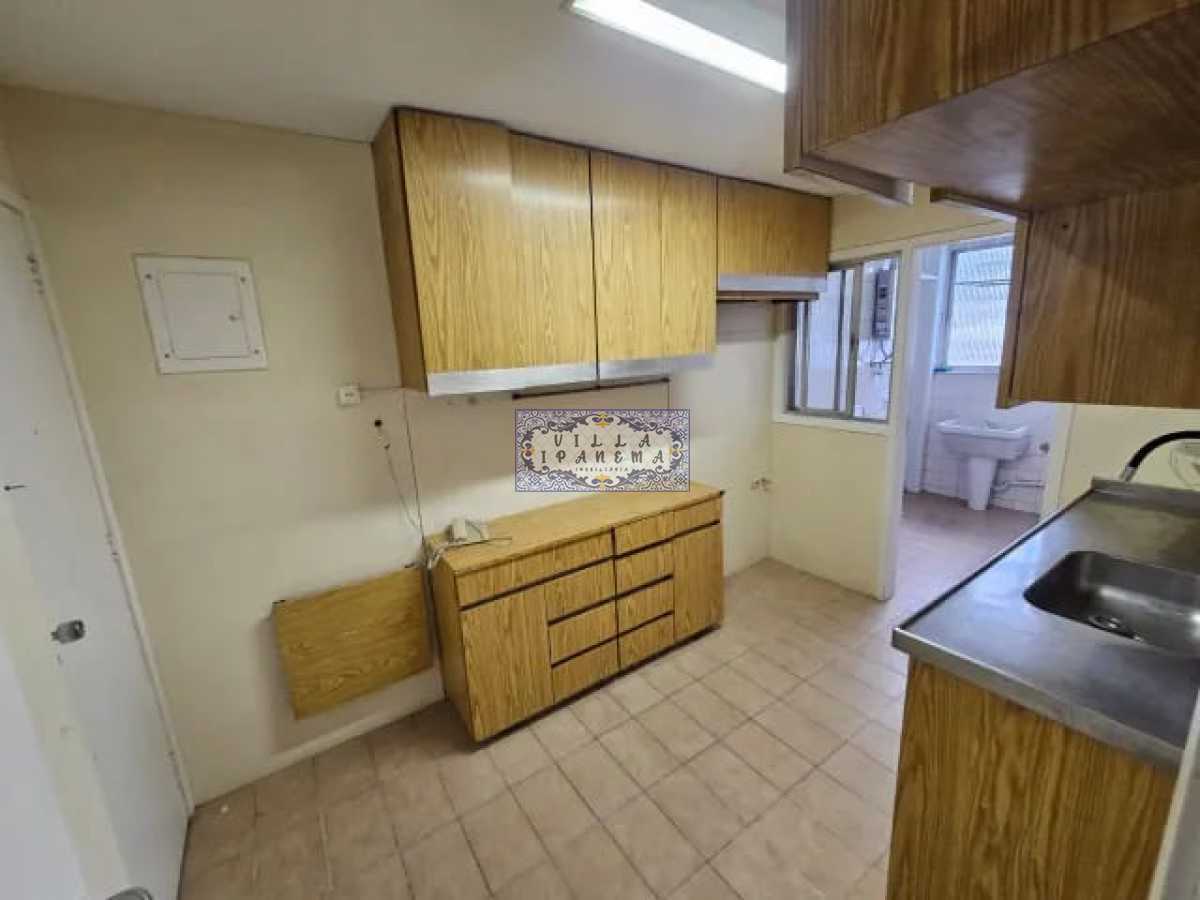 Conheça SITE23 do imóvel - Apartamento para alugar Rua Marquês de São Vicente, Gávea, Rio de Janeiro - R$ 6.000 - DAN215 - 18 SITE23 - 18