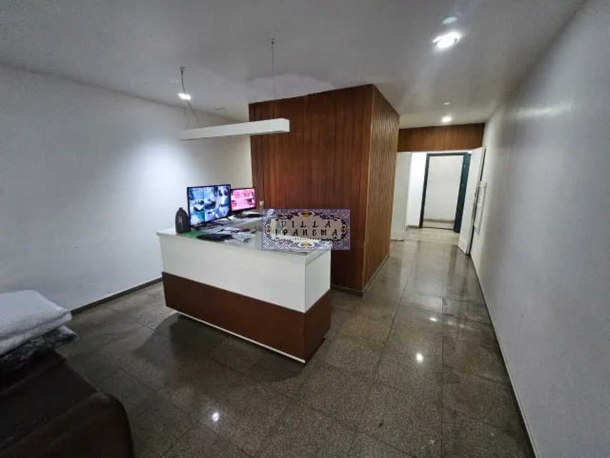 Conheça SITE24 do imóvel - Apartamento para alugar Rua Marquês de São Vicente, Gávea, Rio de Janeiro - R$ 6.000 - DAN215 - 19 SITE24 - 19