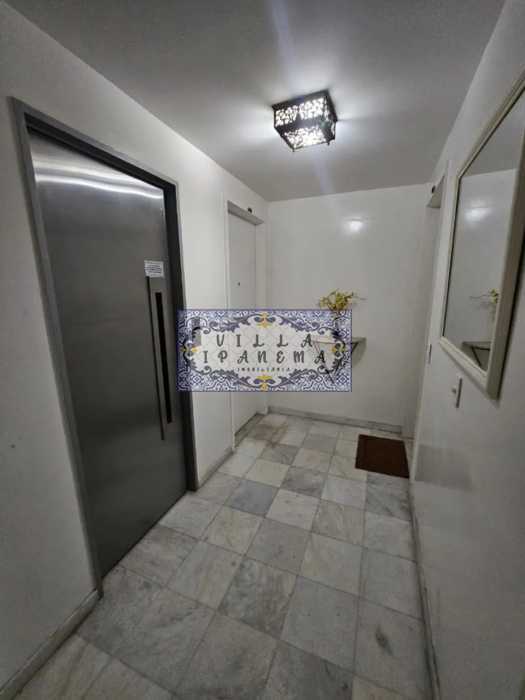 Conheça SITE25 do imóvel - Apartamento para alugar Rua Marquês de São Vicente, Gávea, Rio de Janeiro - R$ 6.000 - DAN215 - 20 SITE25 - 20
