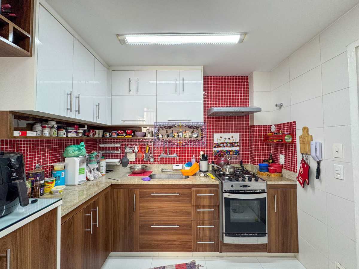 Conheça SITE11 do imóvel - Apartamento à venda Rua Jardim Botânico, Jardim Botânico, Rio de Janeiro - R$ 1.200.000 - DAN218 - 10 SITE11 - 10
