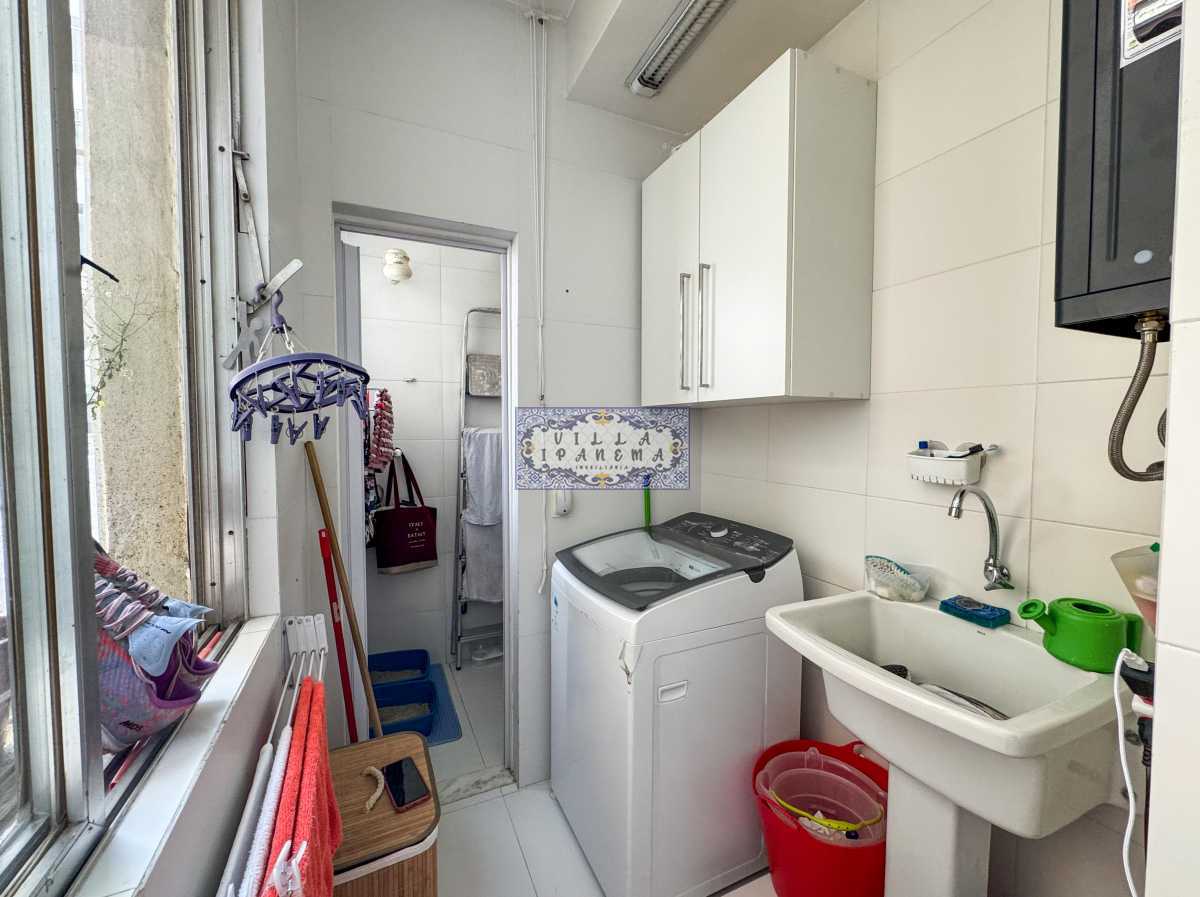 Conheça SITE14 do imóvel - Apartamento à venda Rua Jardim Botânico, Jardim Botânico, Rio de Janeiro - R$ 1.200.000 - DAN218 - 13 SITE14 - 13
