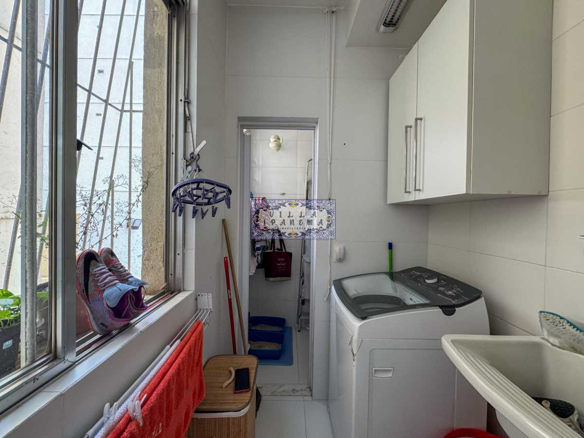 Conheça SITE16 do imóvel - Apartamento à venda Rua Jardim Botânico, Jardim Botânico, Rio de Janeiro - R$ 1.200.000 - DAN218 - 15 SITE16 - 15