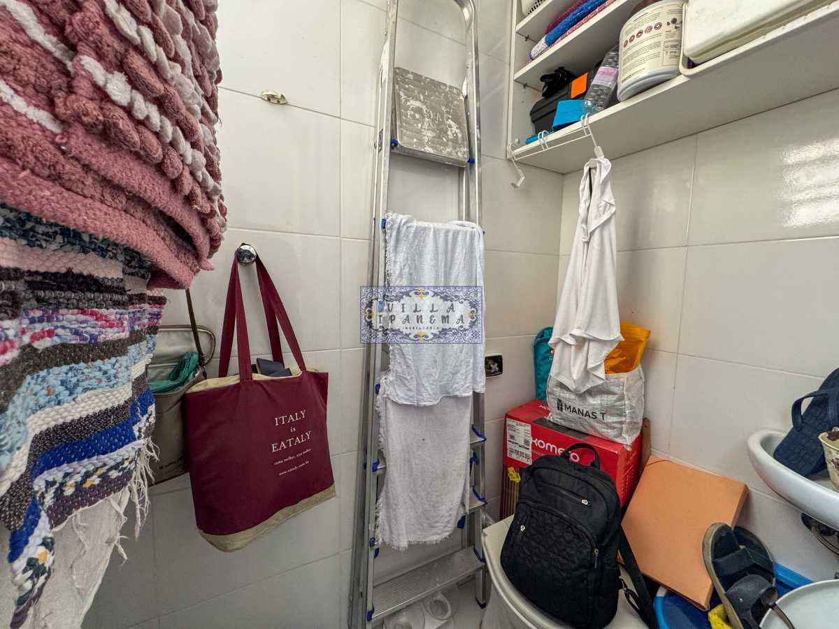 Conheça SITE17 do imóvel - Apartamento à venda Rua Jardim Botânico, Jardim Botânico, Rio de Janeiro - R$ 1.200.000 - DAN218 - 16 SITE17 - 16