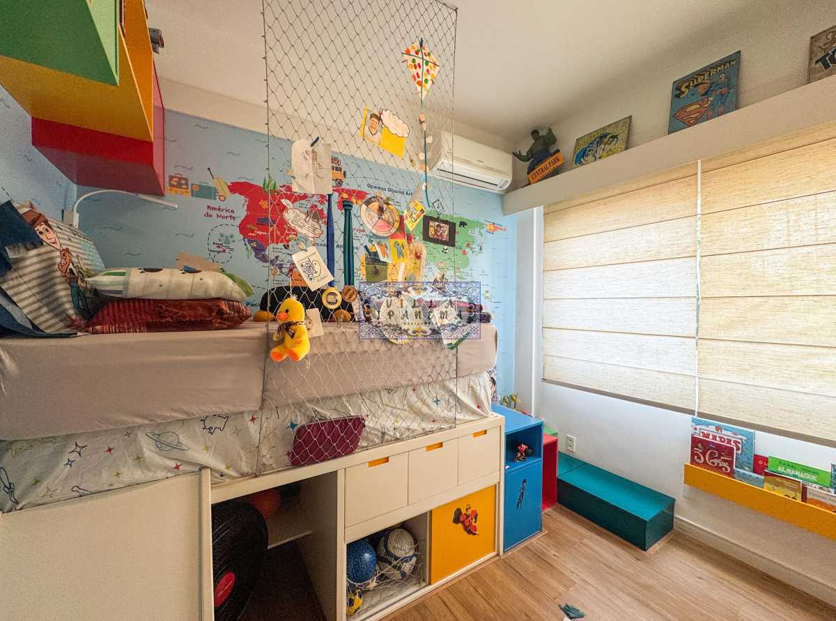 Conheça SITE18 do imóvel - Apartamento à venda Rua Jardim Botânico, Jardim Botânico, Rio de Janeiro - R$ 1.200.000 - DAN218 - 17 SITE18 - 17
