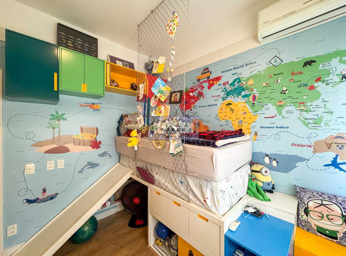 Conheça SITE19 do imóvel - Apartamento à venda Rua Jardim Botânico, Jardim Botânico, Rio de Janeiro - R$ 1.200.000 - DAN218 - 18 SITE19 - 18