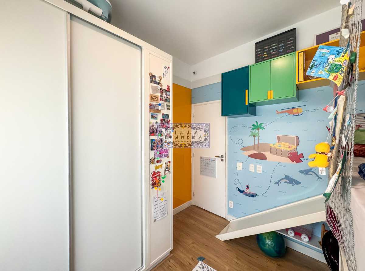 Conheça SITE20 do imóvel - Apartamento à venda Rua Jardim Botânico, Jardim Botânico, Rio de Janeiro - R$ 1.200.000 - DAN218 - 19 SITE20 - 19