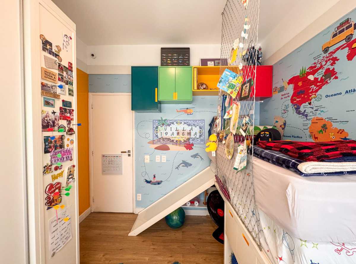 Conheça SITE21 do imóvel - Apartamento à venda Rua Jardim Botânico, Jardim Botânico, Rio de Janeiro - R$ 1.200.000 - DAN218 - 20 SITE21 - 20