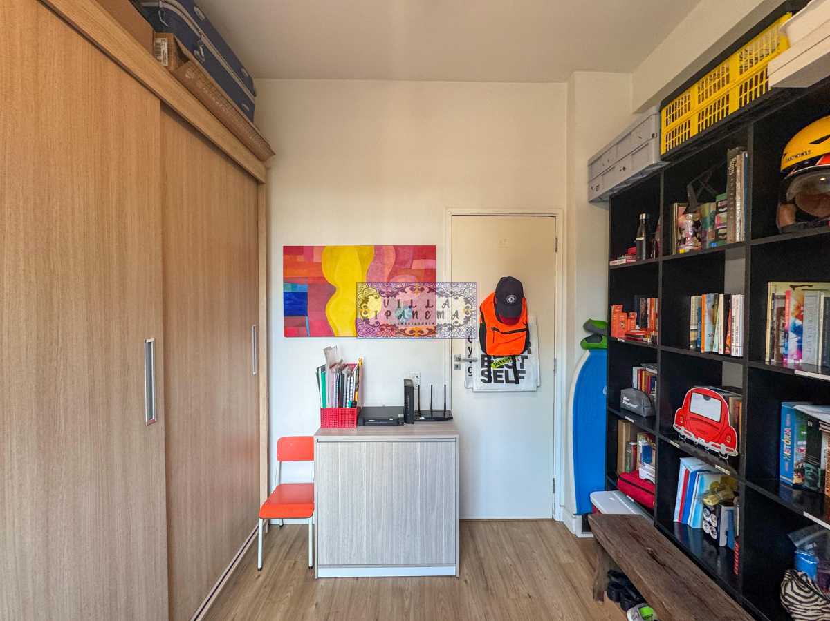 Conheça SITE23 do imóvel - Apartamento à venda Rua Jardim Botânico, Jardim Botânico, Rio de Janeiro - R$ 1.200.000 - DAN218 - 22 SITE23 - 22