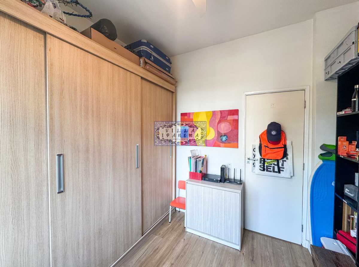 Conheça SITE26 do imóvel - Apartamento à venda Rua Jardim Botânico, Jardim Botânico, Rio de Janeiro - R$ 1.200.000 - DAN218 - 25 SITE26 - 25