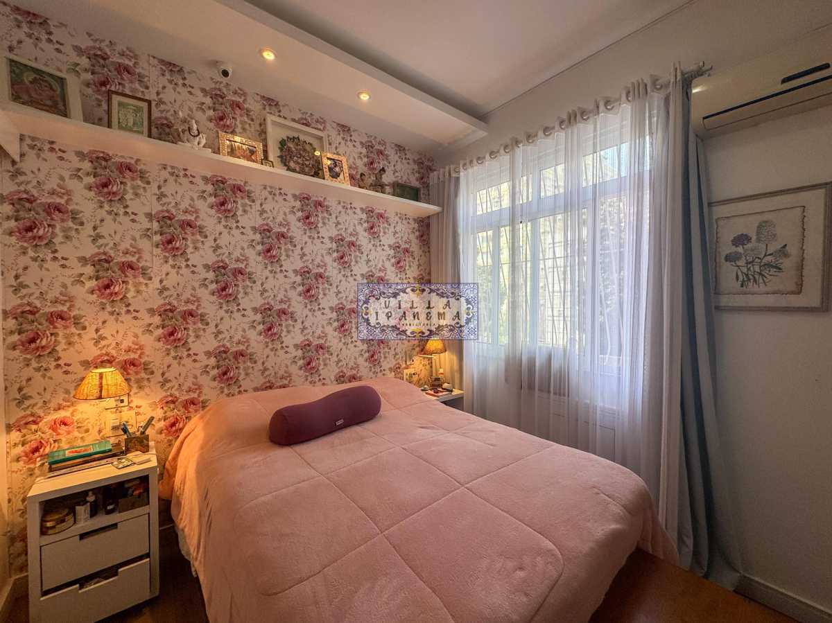 Conheça SITE27 do imóvel - Apartamento à venda Rua Jardim Botânico, Jardim Botânico, Rio de Janeiro - R$ 1.200.000 - DAN218 - 26 SITE27 - 26