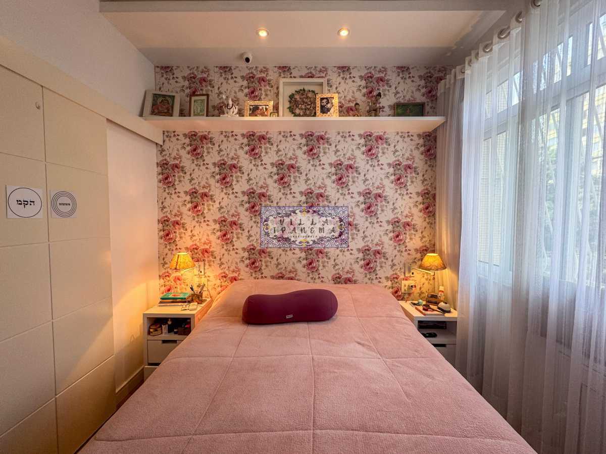 Conheça SITE28 do imóvel - Apartamento à venda Rua Jardim Botânico, Jardim Botânico, Rio de Janeiro - R$ 1.200.000 - DAN218 - 27 SITE28 - 27